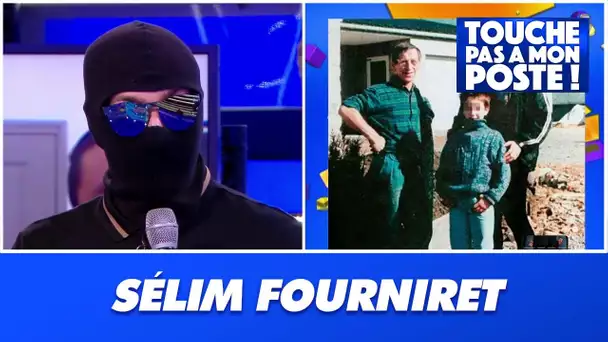 Selim Fourniret explique les relations qu'il entretient avec son père Michel Fourniret