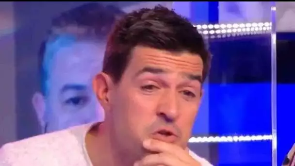 TPMP - Jean-Pascal Lacoste en larmes : il se confie sur ses graves problèmes d'argent...