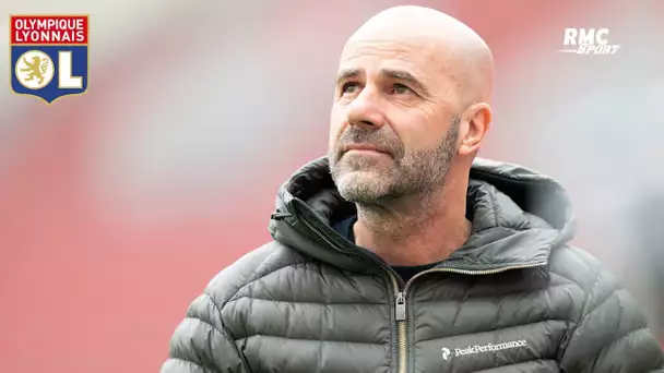 OL : "Bosz c'est fabuleux mais il ne sait pas gagner les matchs importants" regrette L'After