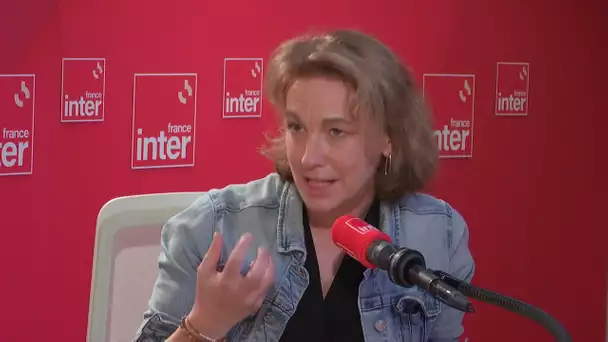 Marylise Léon : "Emmanuel Macron ne parle pas vraiment aux Français : il parle aux politiques"