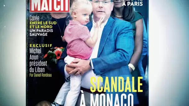 AS Monaco au cœur d’un scandale de corruption et de trafic d'influence