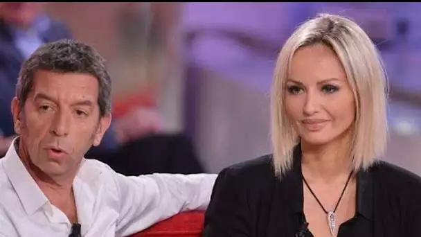 "Il ne faut vraiment rien lui confier" : trahie par Michel Cymes, Adriana Karembeu se...