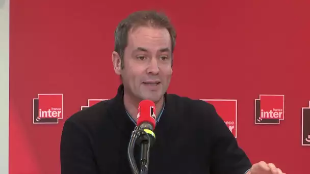 Sous-titrons le porno pour enfin comprendre de quoi ça parle - Tanguy Pastureau maltraite l'info