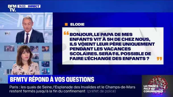 La garde alternée de mes enfants avec mon ex-conjoint sera-t-elle toujours possible ?