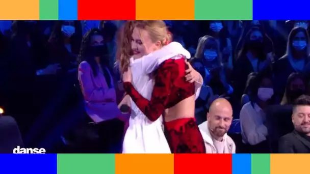 ✟  Aurélie Pons (Danse avec les stars) rend un bouleversant hommage à son papa : larmes et standing-