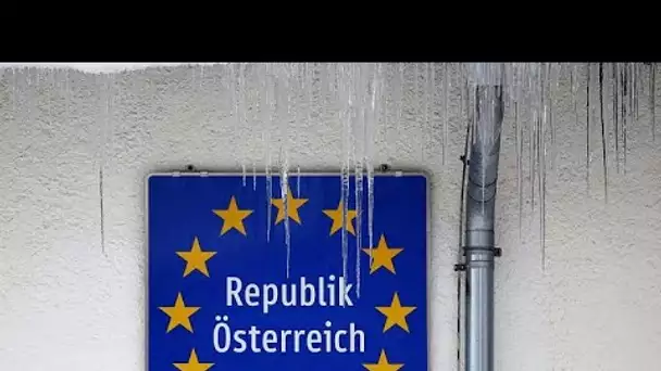 Rappel à l’ordre de la justice européenne sur les contrôles aux frontières intérieures de Scheng…