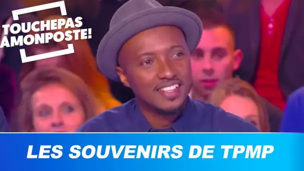 Le meilleur de Soprano sur le plateau de Cyril Hanouna