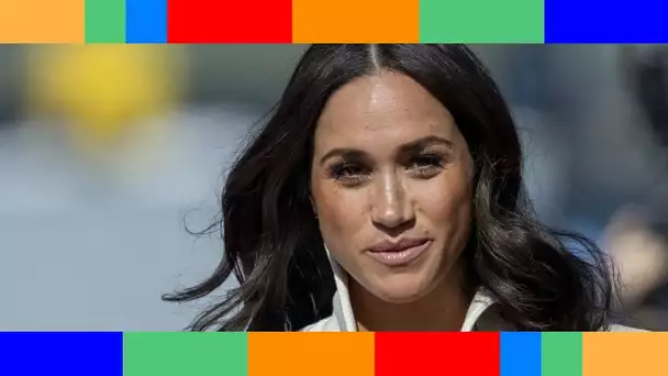 Meghan Markle  découvrez le prix hors sol de ses looks pour trois jours aux Invictus Games