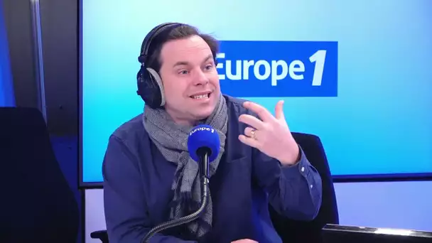 Pascal Praud et vous - Pourquoi le gouvernement Attal «ne se droitise pas», selon Louis de Raguenel