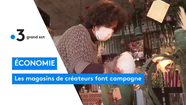 Les magasins de créateurs gagnent la campagne