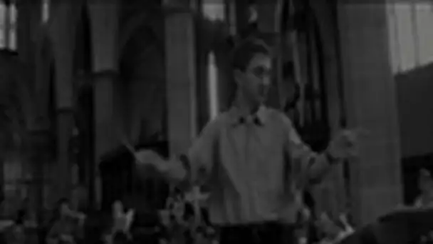 Striggio - Mass in 40 Parts (Trailer)