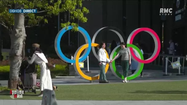 JO Tokyo: Crainte d'un cluster dans le village olympique après la découverte de trois cas positifs