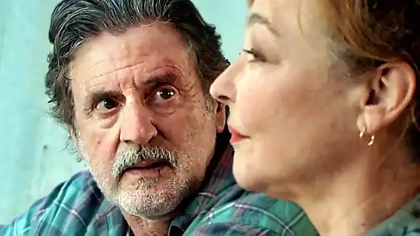 QUI M&#039;AIME ME SUIVE Bande Annonce (2019) Catherine Frot, Daniel Auteuil, Comédie