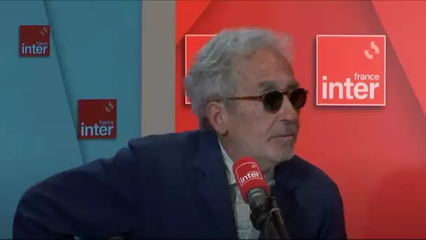 Le Prix du Livre Inter avec Mathieu Belezi et Eva Bettan