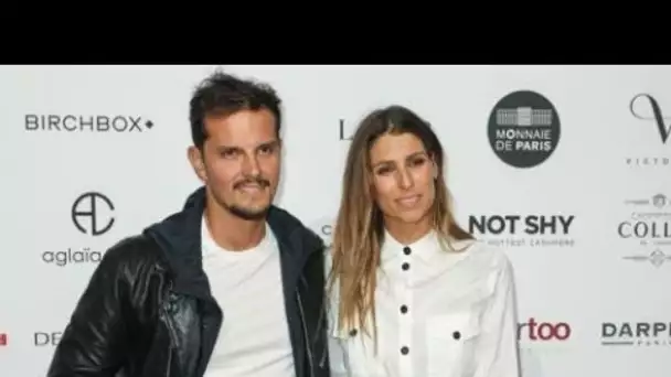 Laury Thilleman : pourquoi elle n'est pas partie en lune de miel avec Juan Arbelaez ?