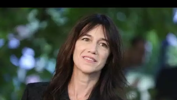 Charlotte Gainsbourg : cette publication alerte ses fans !