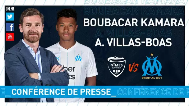 🔴Suivez en direct le livetalk OM 🆚 Nantes