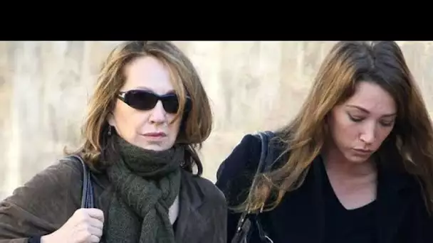 Nathalie Baye : une mère lionne avec Laura Smet