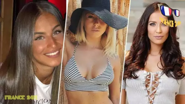 Kamila, Stéphanie Clerbois, Julie Ricci... ces bombes qui ont marqué l&#039;histoire de Secret Story !