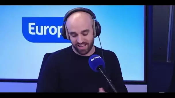 Le grand debrief du 12/03/2024 de Laurent Tessier