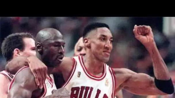 Scottie Pippen : l'illustre basketteur en plein cauchemar après avoir perdu son fils...