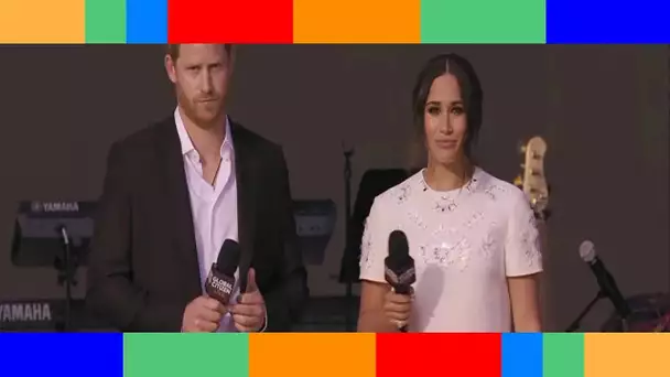 Meghan Markle et Harry harcelés sur les réseaux sociaux  cette enquête qui fait froid au dos