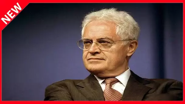 ✅  Que devient Lionel Jospin, qui fête ses 83 ans ?