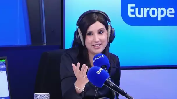 Pascal Praud et vous - Octobre rose : Virginie Girod raconte son combat contre le cancer du sein