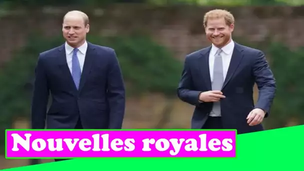 Harry 'de retour au Royaume-Uni en septembre pour un autre événement Diana et Meghan pourrait le rej