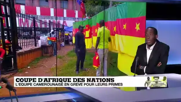 CAN-2019 : Quels sont les enjeux de cette Coupe d'Afrique des Nations ?