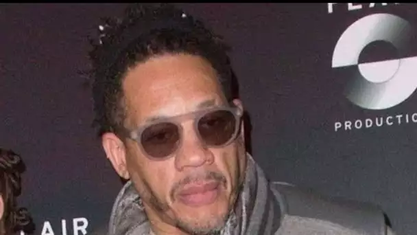 "Tu commences à penser très fort...", JoeyStarr revient sur son séjour en prison et...