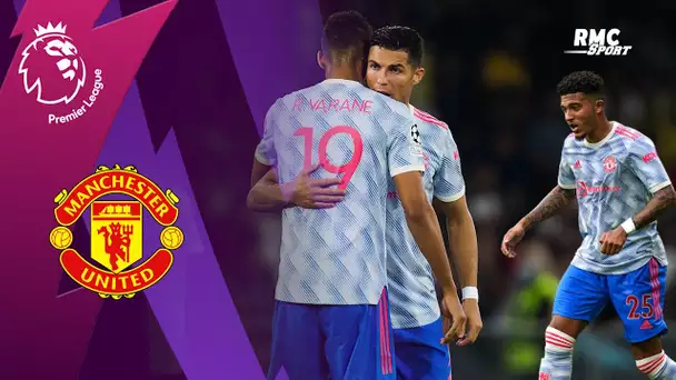 PL Live : Ronaldo Varane, Sancho… Quel bilan (déjà) pour les recrues de Manchester United ?