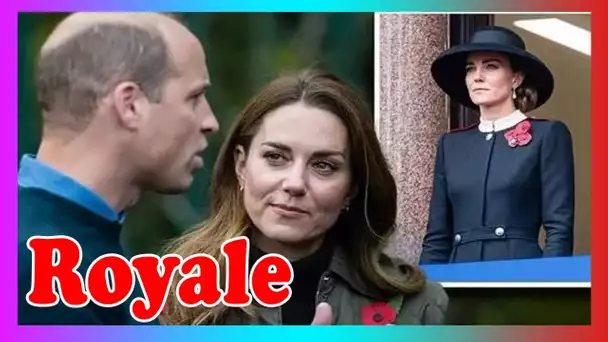 Kate et William marquent une étape émotionnelle après le scandale de la s@nté de la reine