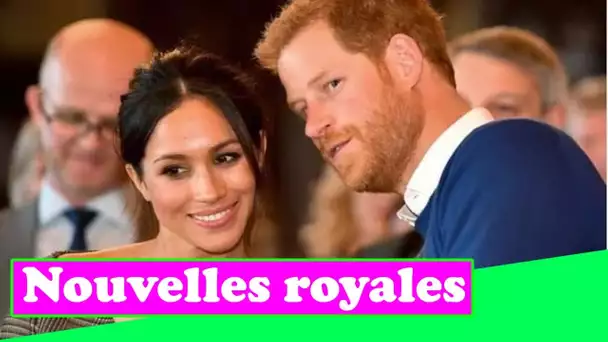 Le prince Harry reviendra au Royaume-Uni avec l'équipe de tournage de Netflix – avec l'intention d