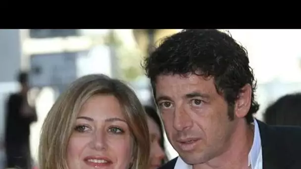 Patrick Bruel, belle histoire avec Clémentine – Une ex sème le trouble