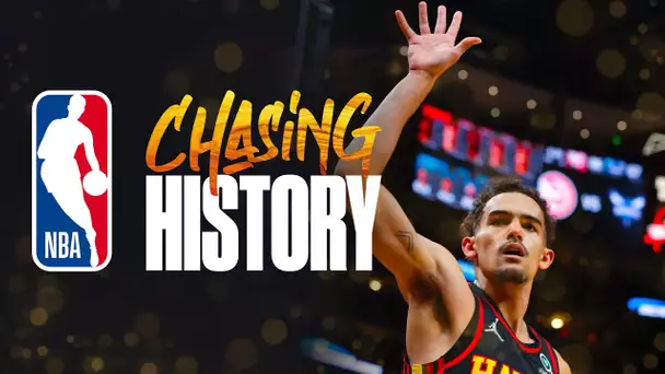 Chasing History – Episode 3