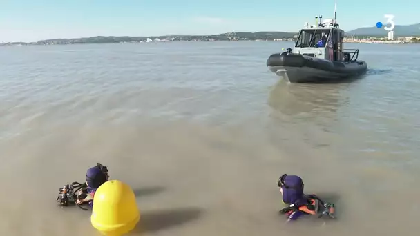 Comment retrouver les disparus de la tempête Alex ?