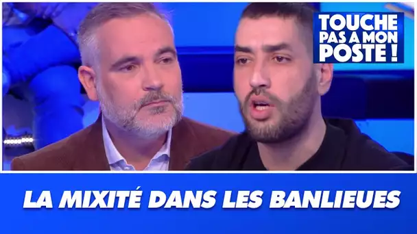 Il y a-t-il un manque de mixité dans les banlieues ?