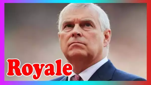 Ce que la hache de titre du prince Andrew signifie pour le futur rôle royal