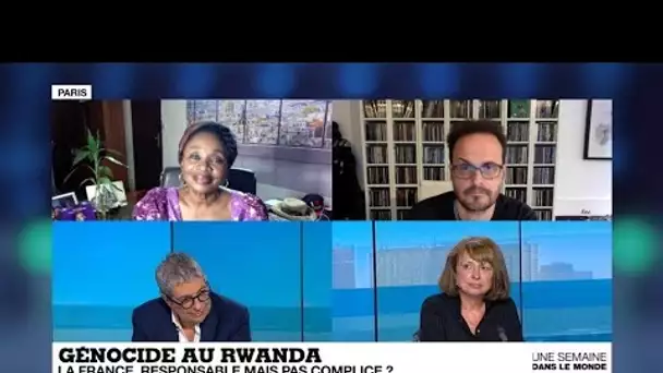 Génocide au Rwanda : la France, responsable mais pas complice ?