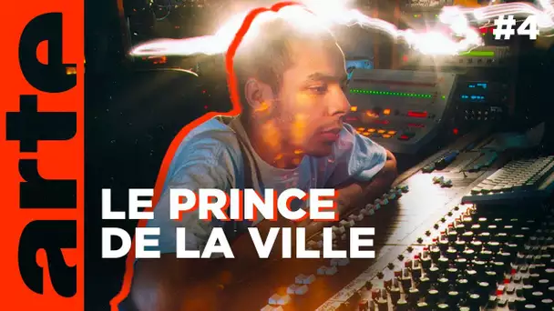 DJ Mehdi : Made in France (4/6) | Le prince de la ville | ARTE