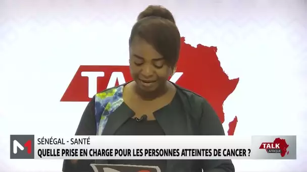 Sénégal-santé : quelle prise en charge pour les personnes atteintes de cancer ?