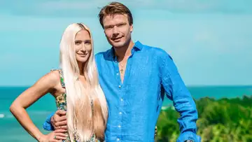 Maxime Merkouchenko et Valériya Hordiyenko : le combat des paires 3, leurs regrets pour Stefano et Nadège, leur victoire...Ils se confient (INTERVIEW EXKLUG).