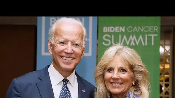 Joe et Jill Biden : Comment leur arrivée à la Maison Blanche a bouleversé leur mariage