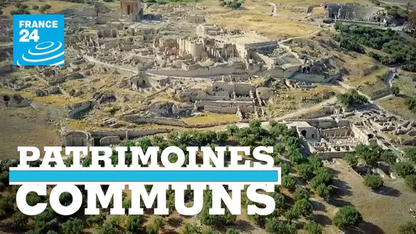 Patrimoines Communs