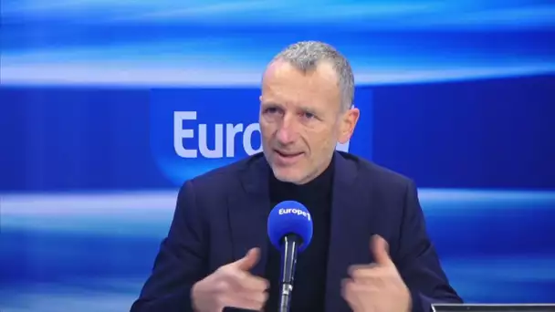 Emmanuel Faber, ex-PDG de Danone : «Le greenwashing paralyse tout le monde»