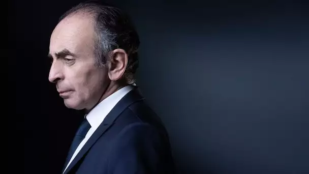 Eric Zemmour : l'envergure d'un Président de la République ?