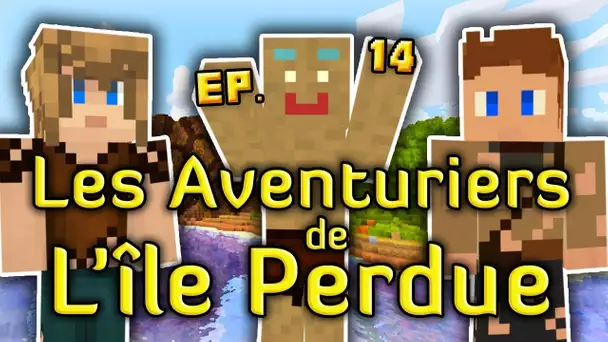 Les Aventuriers de L&#039;île Perdue 3 | La cime des arbres #14