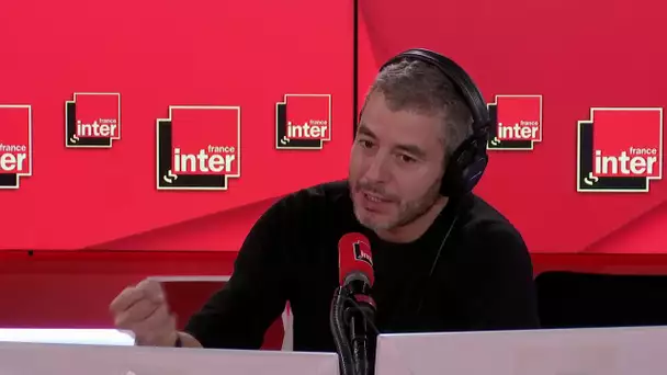 Michaël Fœssel, philosophe : "Les résolutions du 31 maintiennent cette idée qu'on peut changer"