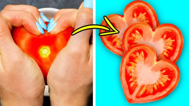 24 Astuces De Cuisine Inattendues Et Vraiment Cool